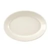 Homer Laughlin HL1572 American Rose 13.4 X 9.25 Oval Platter - 12 / CS 1 Homer Laughlin HL1572 American Rose 13.4 X 9.25 Oval Platter - 12 / CS -Libbey Kitchenware Store 6110741