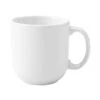 Homer Laughlin HL20406800 Alexa 14 Ounce Coffee Mug - 12 / CS