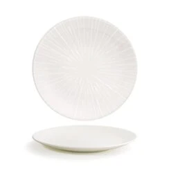 FOH DDP090BEP21 Spoke Catalyst 11" Coupe Plate - 12 / CS