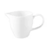 RAK Porcelain CLCR25 Classic Gourmet White 8.5 Ounce Creamer - 12 / CS -Libbey Kitchenware Store 6112199