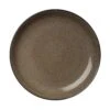 Oneida L6753059151 Rustic Chestnut 10.5" Coupe Plate - 12 / CS 1 Oneida L6753059151 Rustic Chestnut 10.5" Coupe Plate - 12 / CS -Libbey Kitchenware Store 6112202