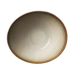 Oneida L6753066762 Rustic Sama 14 Ounce Soup Bowl - 36 / CS