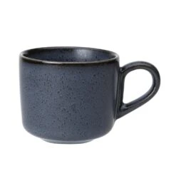 Steelite 6124RG026 Potters Storm 11.5 Ounce Cappuccino Cup - 12 / CS