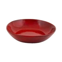 Front Of The House DBO157RDP22 Kiln Chili 48 Ounce Bowl - 6 / CS