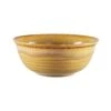 RAK Porcelain SGRNNRB16 Spot Garnet 19.6 Ounce Bowl - 12 / CS -Libbey Kitchenware Store 6112412