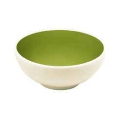 RAK Porcelain OPNB15PD5 Samba Mehandi 21.3 Ounce Noodle Bowl - 6 / CS