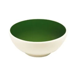 RAK Porcelain OPNB15PD4 Samba Forest 21.3 Ounce Noodle Bowl - 6 / CS