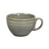 RAK Porcelain SJD116CU08 Spot Jade 2.7 Ounce Espresso Cup - 12 / CS -Libbey Kitchenware Store 6112829