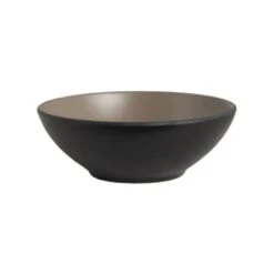 Steelite 7810JB012 Baja Sandstone 19 Ounce Bowl - 24 / CS