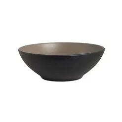 Steelite 7810JB013 Baja Sandstone 29.75 Ounce Bowl - 24 / CS