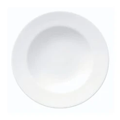 Oneida L5800000742 Verge 24.25 Ounce Soup Bowl - 24 / CS