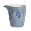 Steelite 17770557 Revolution Bluestone 3 Oz. Pourer/Creamer - 12 / CS -Libbey Kitchenware Store 6112887