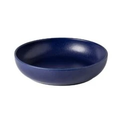 Casafina XOP223-BBY Pacifica Blueberry 8.75" Pasta Bowl - 6 / CS