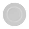 RAK Porcelain BCBVFP28 Bravura Bone China 11 In. Flat Plate - 12 / CS -Libbey Kitchenware Store 6113019