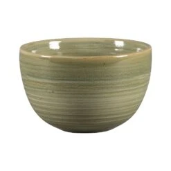 RAK Porcelain SEM116C45M Spot Emerald 15.2 Oz Cup W/o Handle - 12 / CS