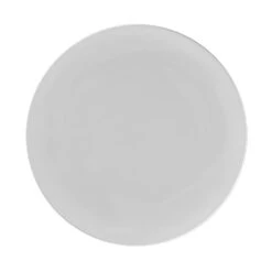 RAK Porcelain BCBVCP17 Bravura Bone China 6.7 In Coupe Plate - 24 / CS