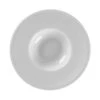 RAK Porcelain BCBVGD29 Bravura Bone Gourmet 11.4" Plate - 6 / CS -Libbey Kitchenware Store 6113042