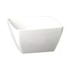 APS Germany APS 83414 Pure 4.75 Ounce White Melamine Bowl - 20 / CS 2 APS Germany APS 83414 Pure 4.75 Ounce White Melamine Bowl - 20 / CS -Libbey Kitchenware Store 6113066