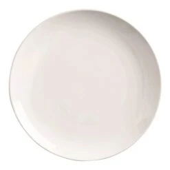World Tableware 840-423C Porcelana 8-1/4" Coupe Plate - 24 / CS