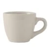 Tuxton TRE-035 Reno/Nevada 3.5 Oz. Eggshell Demitasse Cup - 36 / CS 2 Tuxton TRE-035 Reno/Nevada 3.5 Oz. Eggshell Demitasse Cup - 36 / CS -Libbey Kitchenware Store 655971