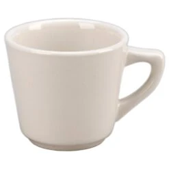 Vertex® VRE-1 Vista 8 Oz Tall Coffee Cup - 36 / CS