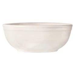 World Tableware 840-360-009 Porcelana 15 Oz. Oatmeal Bowl - 36 / CS