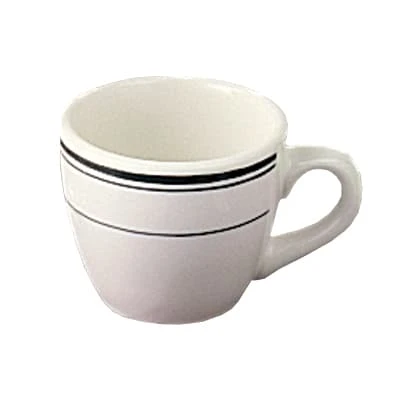 World® Tableware VIC-1 Viceroy 7 Oz. Tall Cup - 36 / CS 3 World® Tableware VIC-1 Viceroy 7 Oz. Tall Cup - 36 / CS