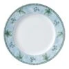 Vertex® China AL-21-OV Alpine Olive 12.25" Plate - 12 / CS