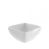 10 Strawberry Street WTR-5SQBWL White 12 Oz Rimless Bowl - 48 / CS 2 10 Strawberry Street WTR-5SQBWL White 12 Oz Rimless Bowl - 48 / CS -Libbey Kitchenware Store 680254