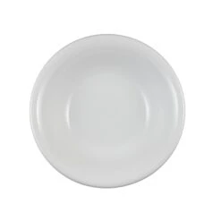 Vertex® China CB-11 Crystal Bay 9 Oz. Coupe Fruit Bowl - 36 / CS