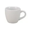 Vertex® China ARG-35 Argyle 4 Oz. White A.D. Cup - 36 / CS -Libbey Kitchenware Store 684703