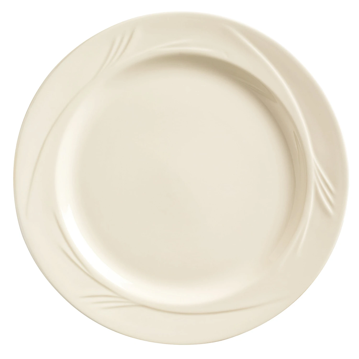World® Tableware END-9 Endurance 9" Plate - 24 / CS 3 World® Tableware END-9 Endurance 9" Plate - 24 / CS