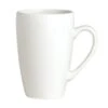 Steelite 11010593 Simplicity White 8 Oz Quench Mug - 24 / CS 2 Steelite 11010593 Simplicity White 8 Oz Quench Mug - 24 / CS -Libbey Kitchenware Store 689258