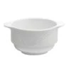Buffalo R4510000706 Arcadia White Porcelain 10 Oz. Bouillon - 36 / CS -Libbey Kitchenware Store 701529