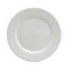 Buffalo F8010000145 Bright White Ware 9.5" RE Plate - 24 / CS -Libbey Kitchenware Store 701531