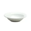 Buffalo F8010000720 Bright White Ware 12 Oz. Grapefruit Bowl - 36 / CS 2 Buffalo F8010000720 Bright White Ware 12 Oz. Grapefruit Bowl - 36 / CS -Libbey Kitchenware Store 701581