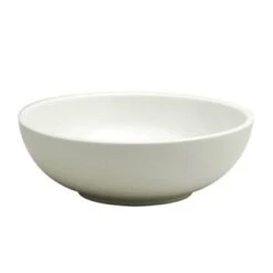 Buffalo F9010000756 Atlantic Cream White RE 32 Oz Pasta Bowl - 24 / CS