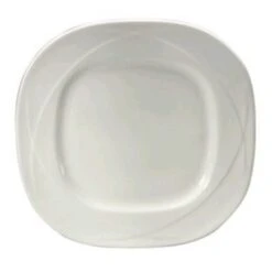 Oneida F1150000155 Vision 11&quot: Square Platter - 12 / CS