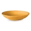 G.E.T. B-925-TY Tropical Yellow 1.1 Quart Salad Bowl - 12 / CS -Libbey Kitchenware Store 702613