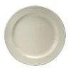 Oneida F1010000139 Neo Classic White 9" Plate - 24 / CS 2 Oneida F1010000139 Neo Classic White 9" Plate - 24 / CS -Libbey Kitchenware Store 732852