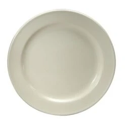 Oneida F1010000139 Neo Classic White 9" Plate - 24 / CS