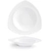FOH DBO029WHP22 Trillium 16 Ounce Bowl - 6 / CS 1 FOH DBO029WHP22 Trillium 16 Ounce Bowl - 6 / CS -Libbey Kitchenware Store 747304