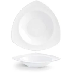 FOH DBO029WHP22 Trillium 16 Ounce Bowl - 6 / CS