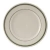 Tuxton TGB-007 Green Bay 7-1/8" Round Eggshell Plate - 36 / CS 1 Tuxton TGB-007 Green Bay 7-1/8" Round Eggshell Plate - 36 / CS -Libbey Kitchenware Store 776677
