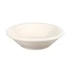 Vertex® China VRE-11 Vista 5 Oz. Rolled Edge Fruit Bowl - 36 / CS -Libbey Kitchenware Store 821780