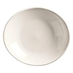 World Tableware INF-250 Porcelana Infinity 30 Oz. Pasta Bowl - 12 / CS