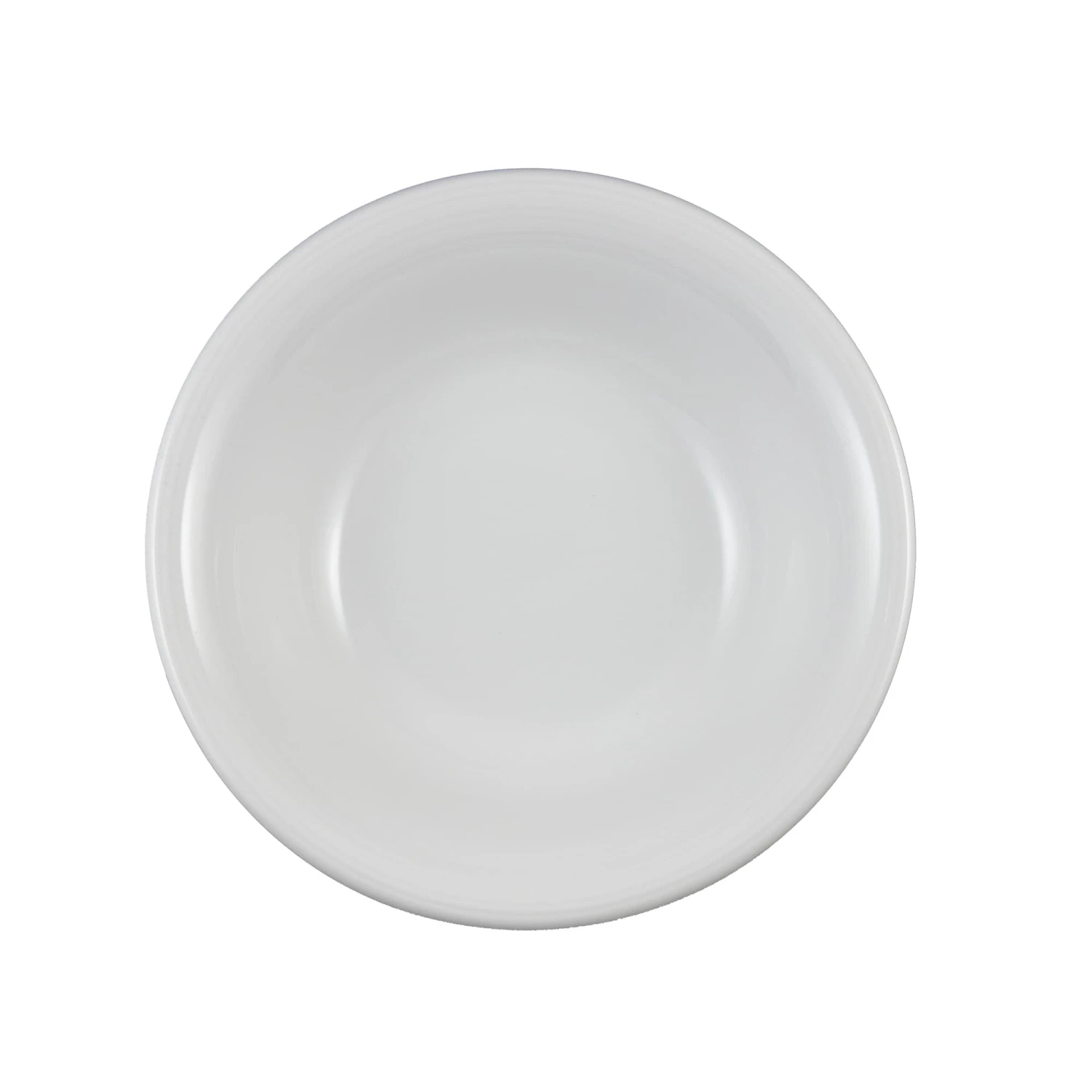 Vertex China CB-10 Crystal Bay 14 Oz. Coupe Grapefruit Bowl - 36 / CS 3 Vertex China CB-10 Crystal Bay 14 Oz. Coupe Grapefruit Bowl - 36 / CS