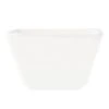 World Tableware SL-8 Slate Bright White 8 Oz. Bouillon Cup - 36 / CS -Libbey Kitchenware Store 837336