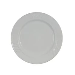 Vertex® China SAU-20 Sausalito 11.25" Plate - 12 / CS