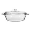 Anchor Hocking® 81932AHG18 Oven Basics 2 Qt Casserole Bowl -Libbey Kitchenware Store 856290